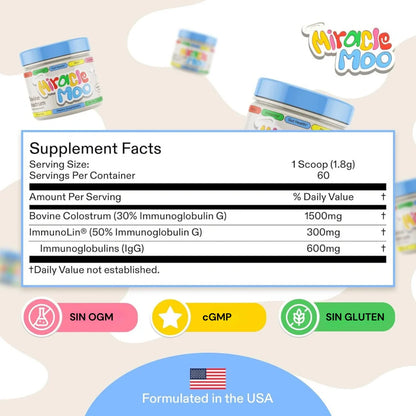 🐄 MIRACLE MOO™ ORIGINAL ✨