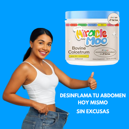 🐄 MIRACLE MOO™ ORIGINAL ✨