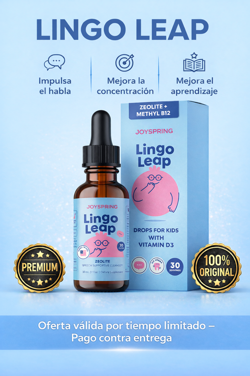 LINGO LEAP PREMIUM ORIGINAL