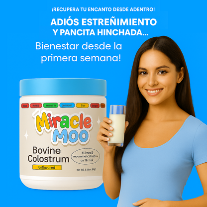 🐄 MIRACLE MOO™ ORIGINAL ✨